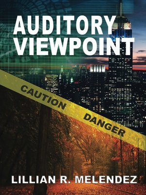 cover image of Auditory Viewpoint